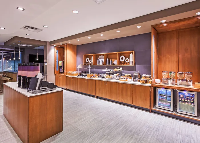 Springhill Suites By Marriott Tulsa At Tulsa Hills