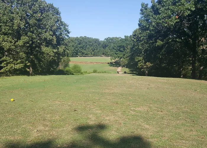 Lake Eufaula Inn & Suites